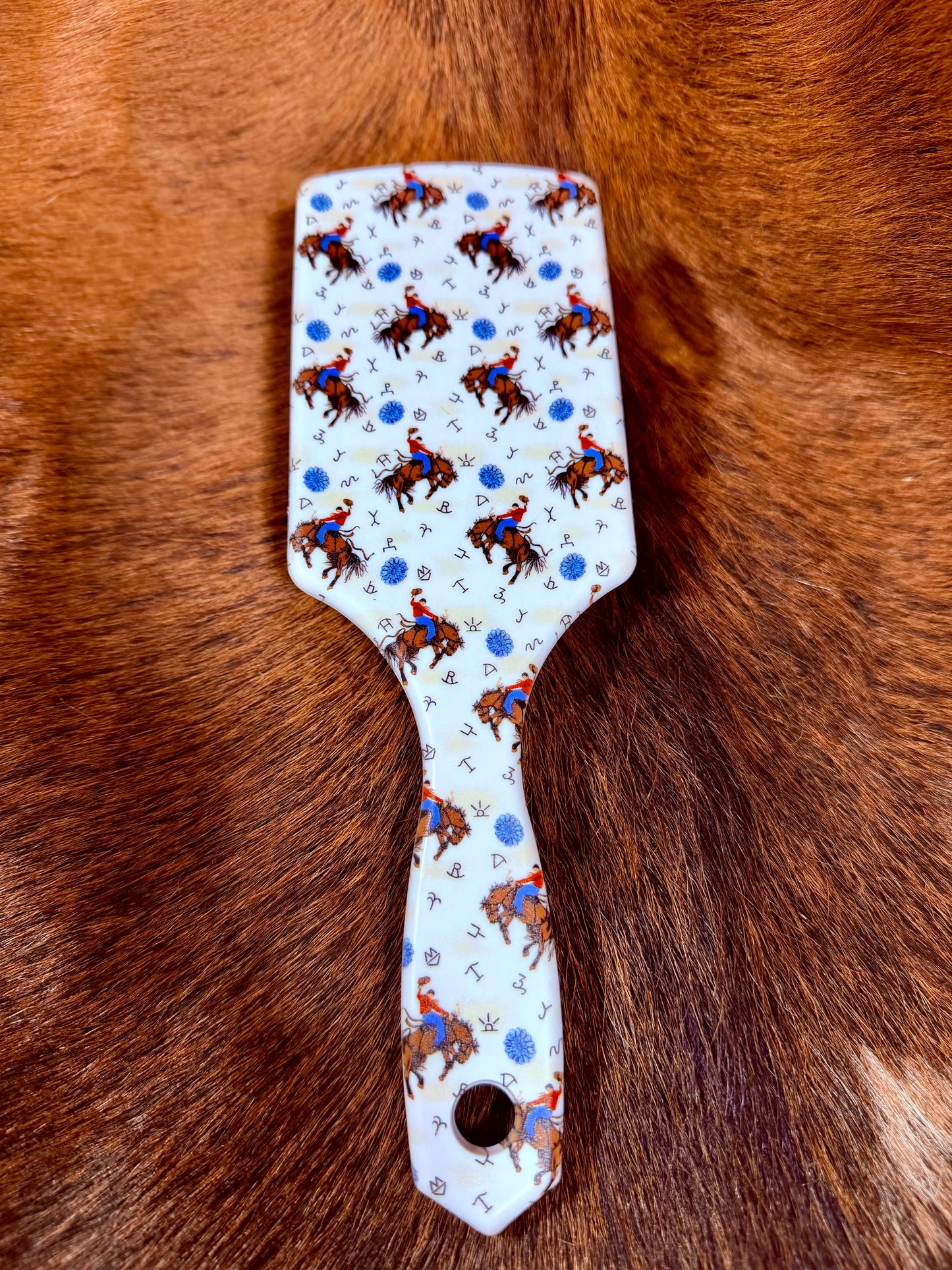 Hair Brushes