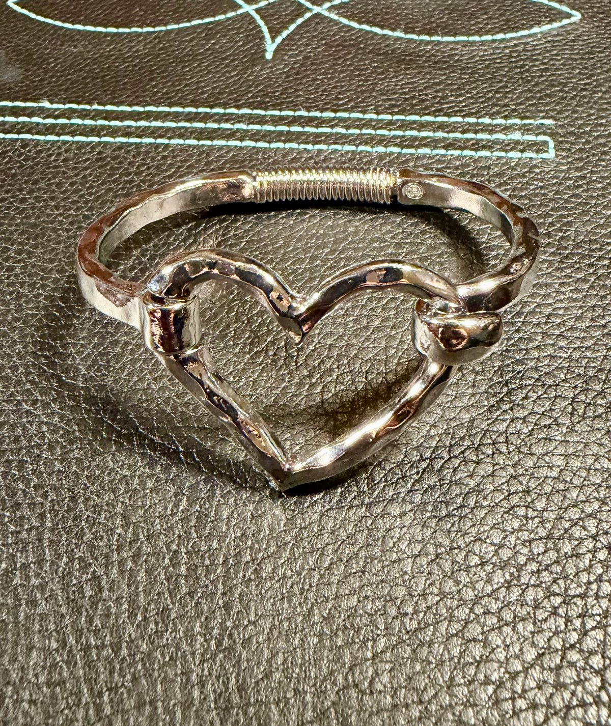 Bracelet with Hook
