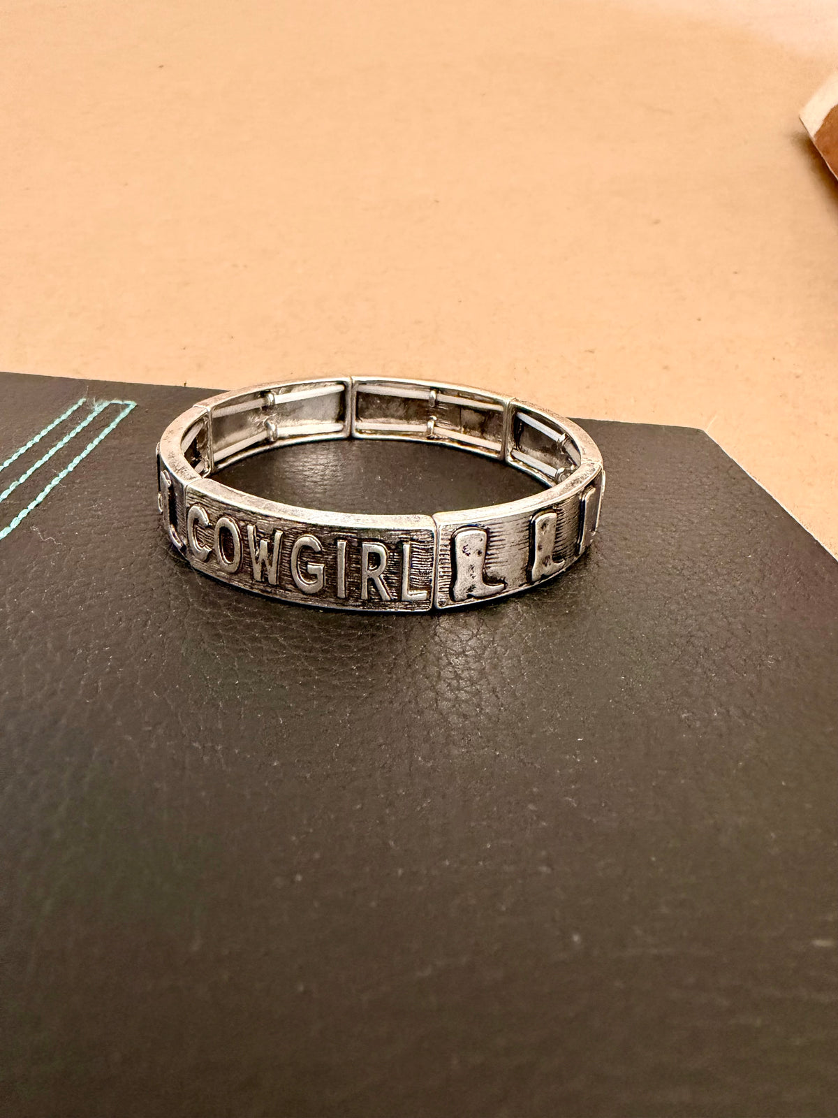 Stretch Bracelets