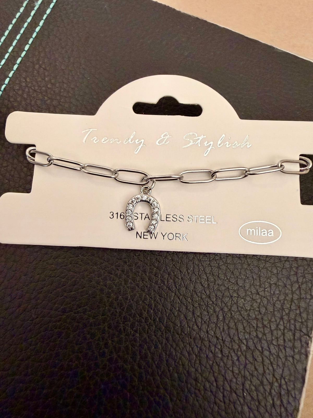 Charm Bracelets