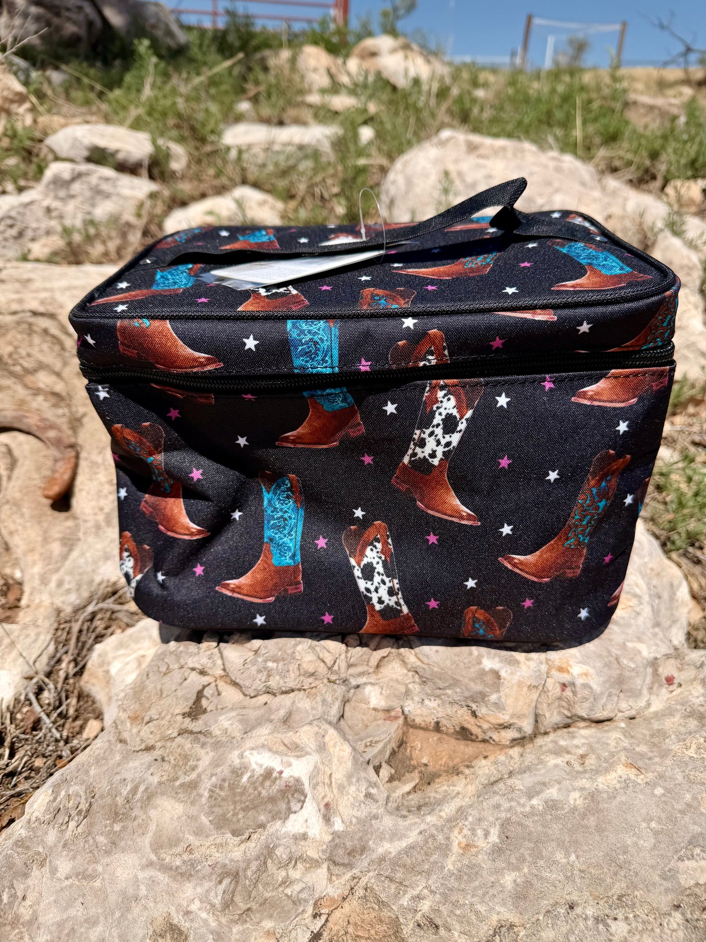 Makeup Bags