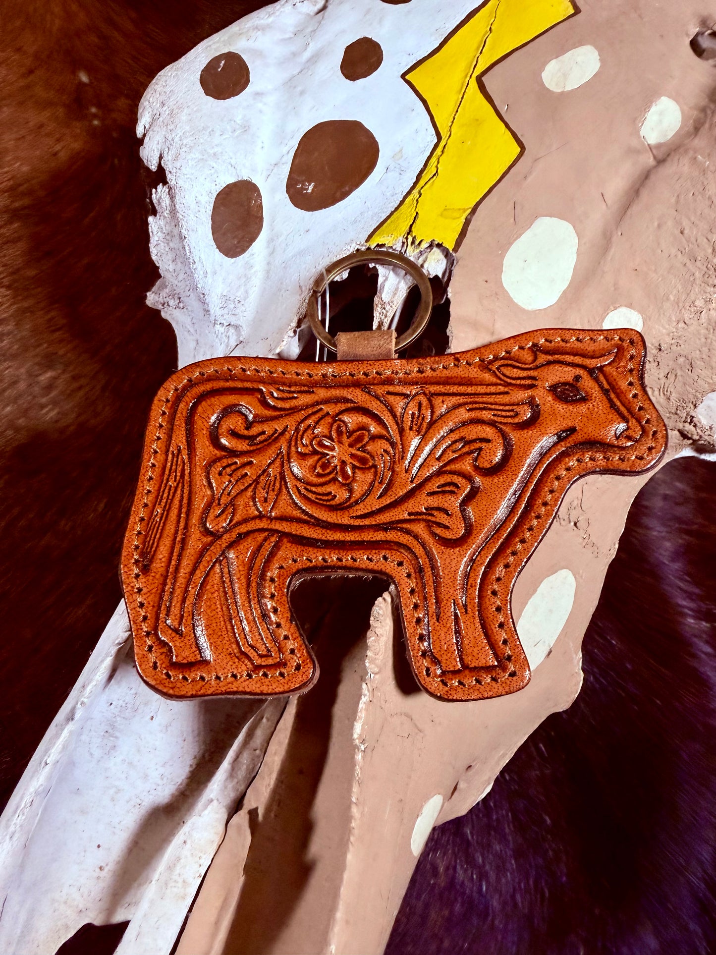 Animal Key Chains