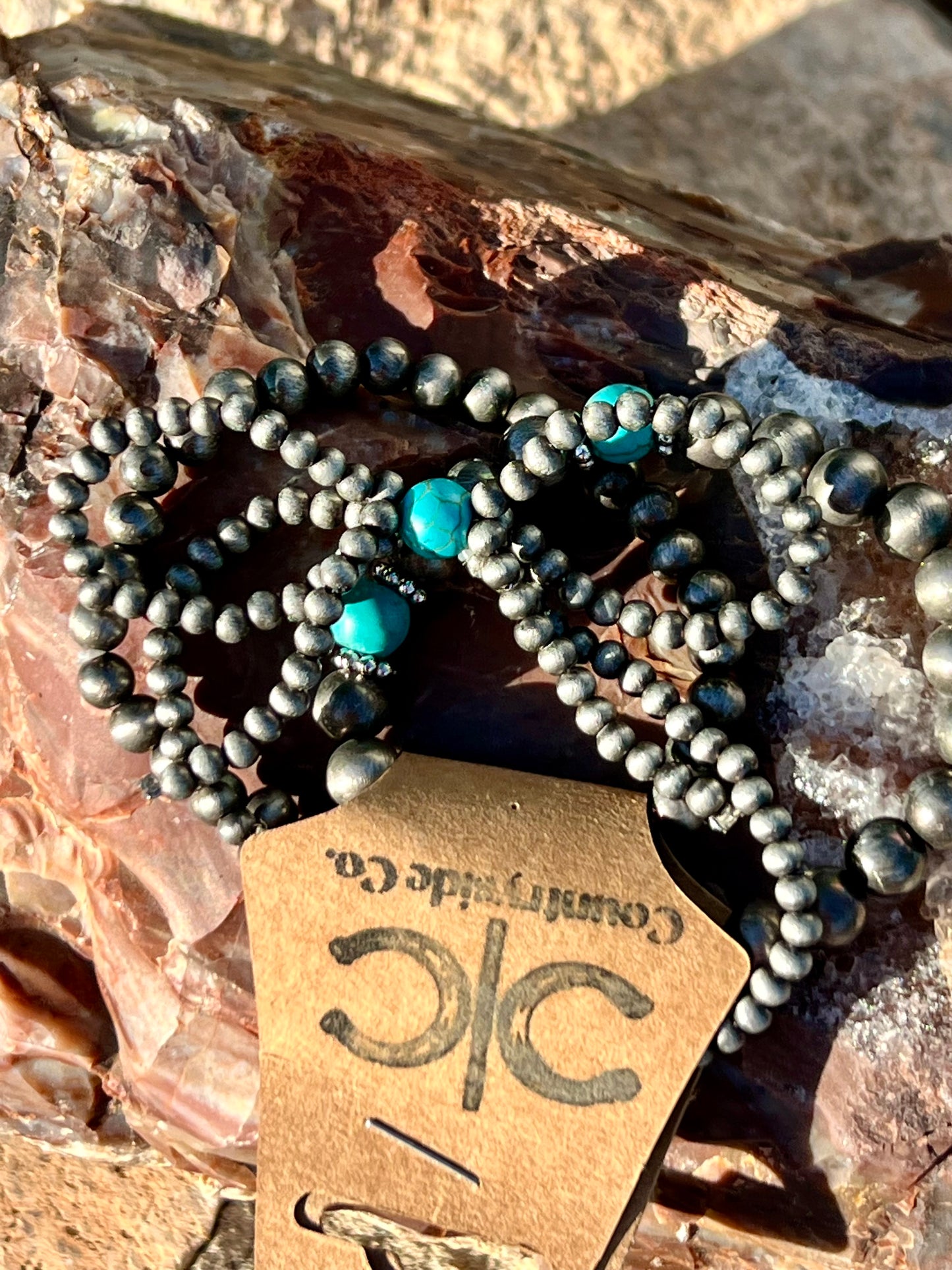 Bow Bracelet Set