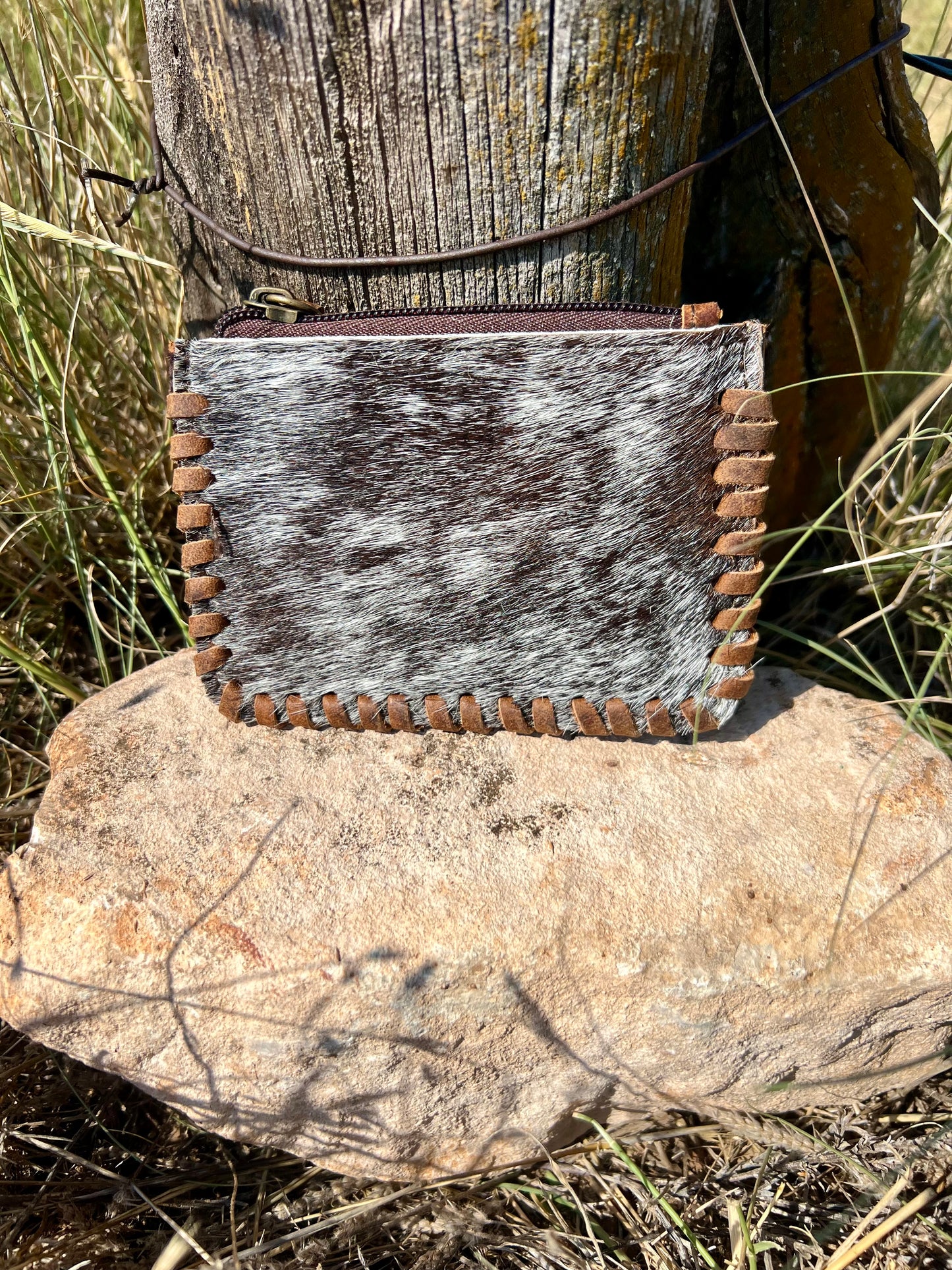 Zipper Pouches