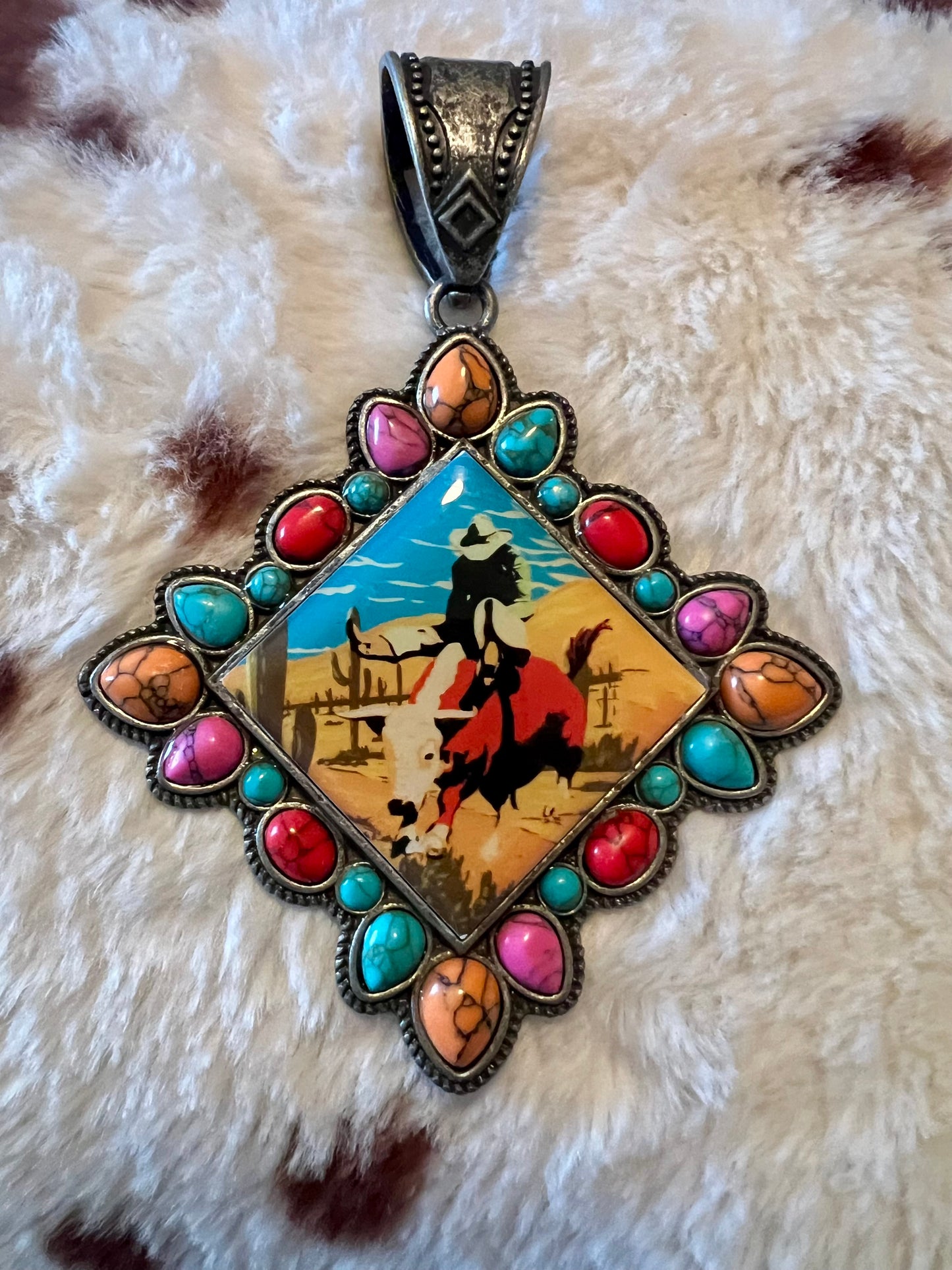 Necklace Pendants