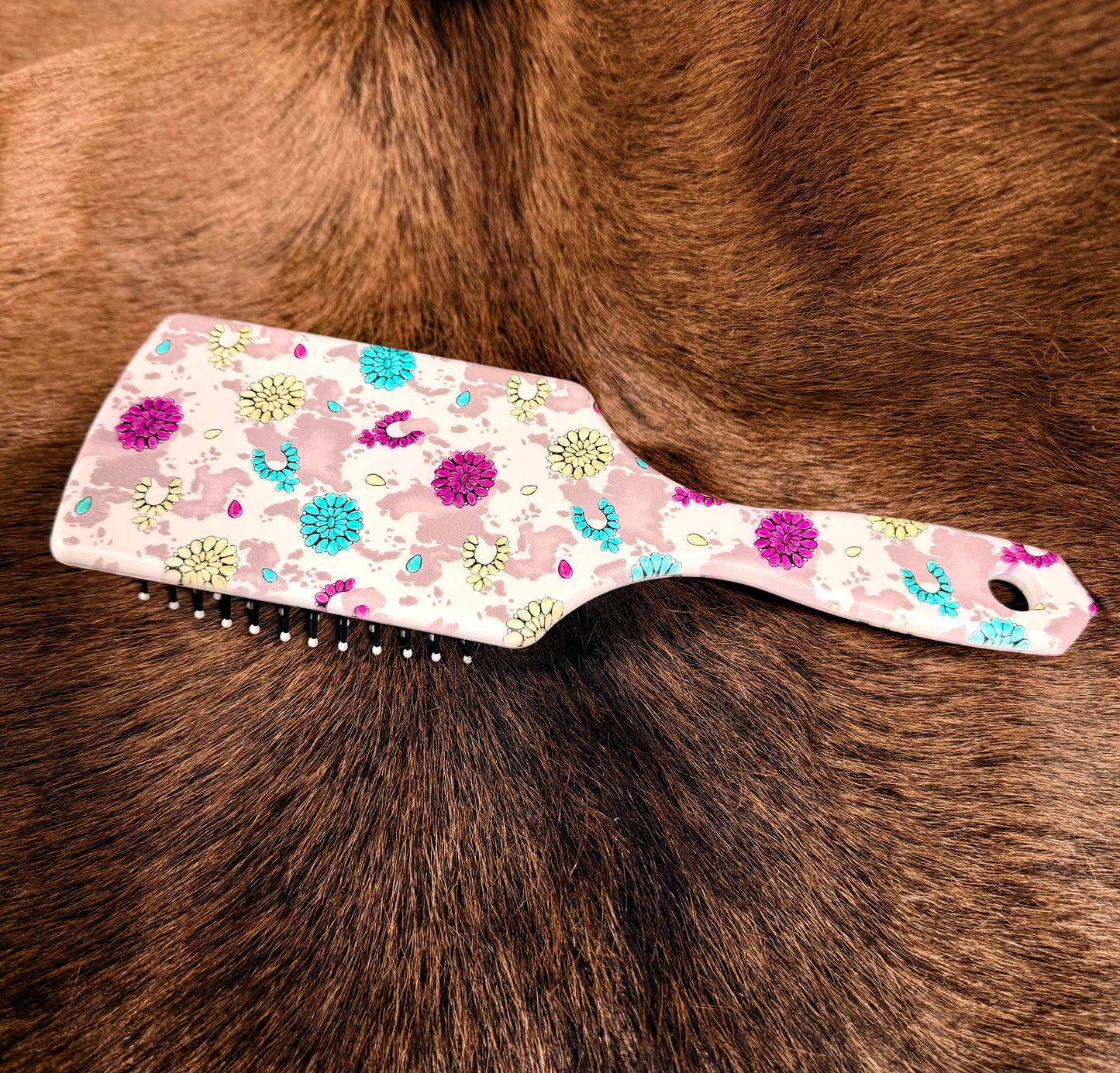 Hair Brushes