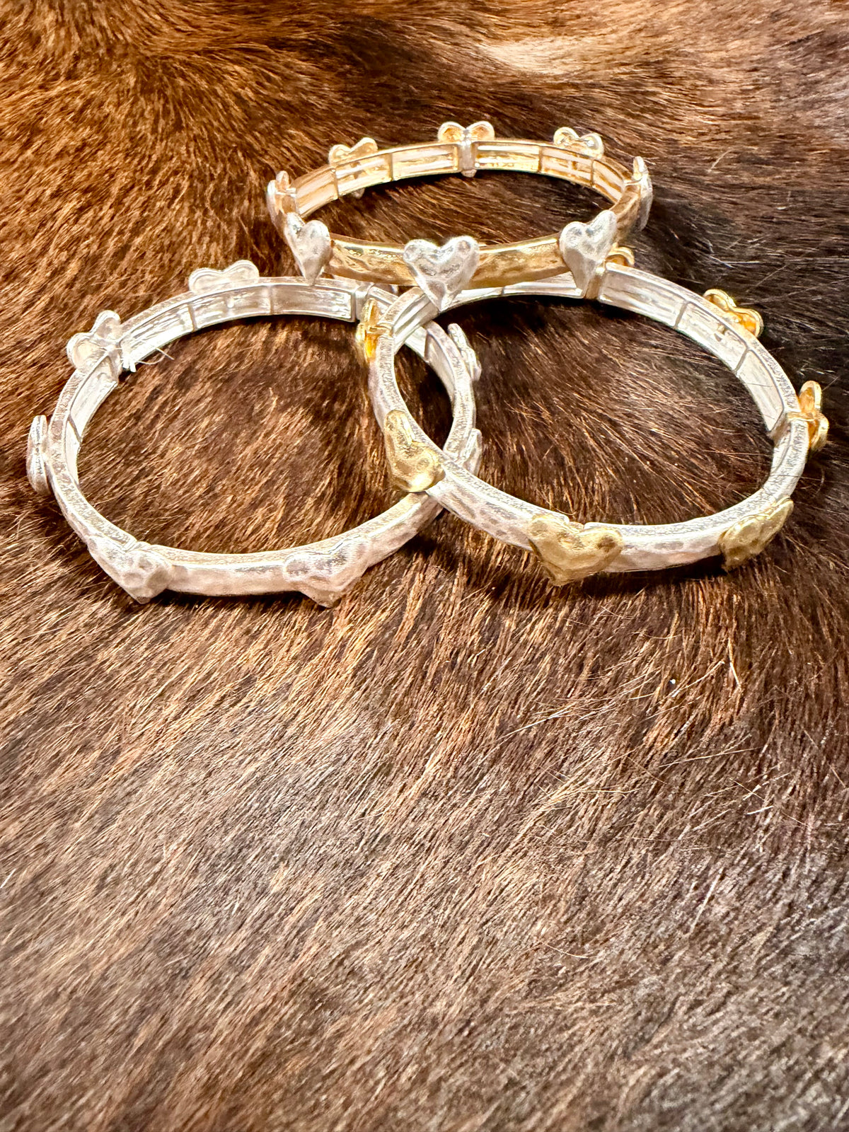 Stretch Bracelets