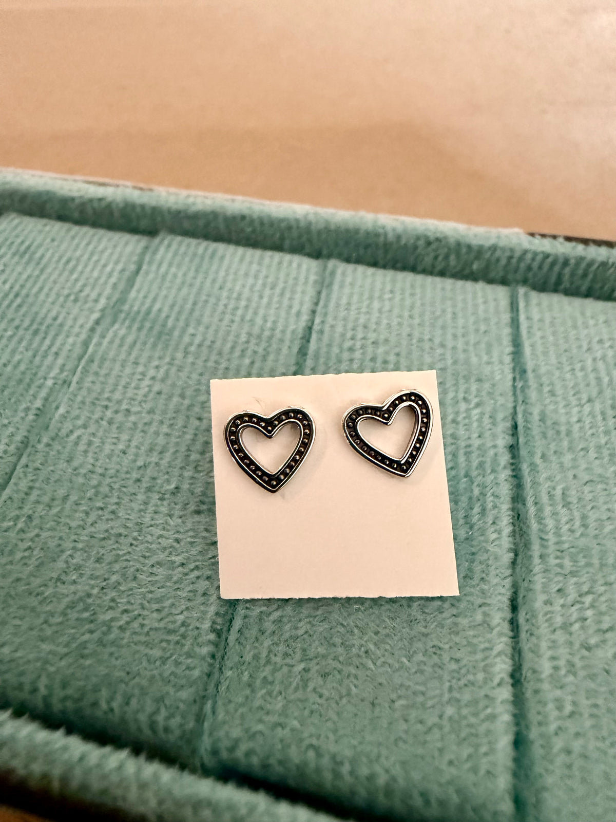 Stud Earrings