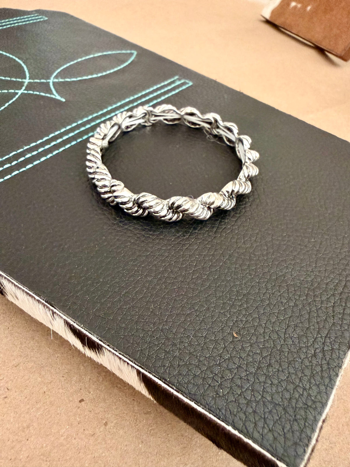 Stretch Bracelets