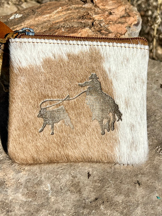 Zipper Pouches
