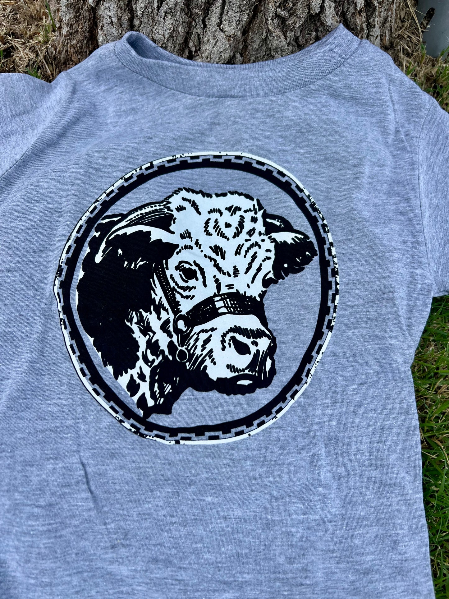 Kids Hereford Tee