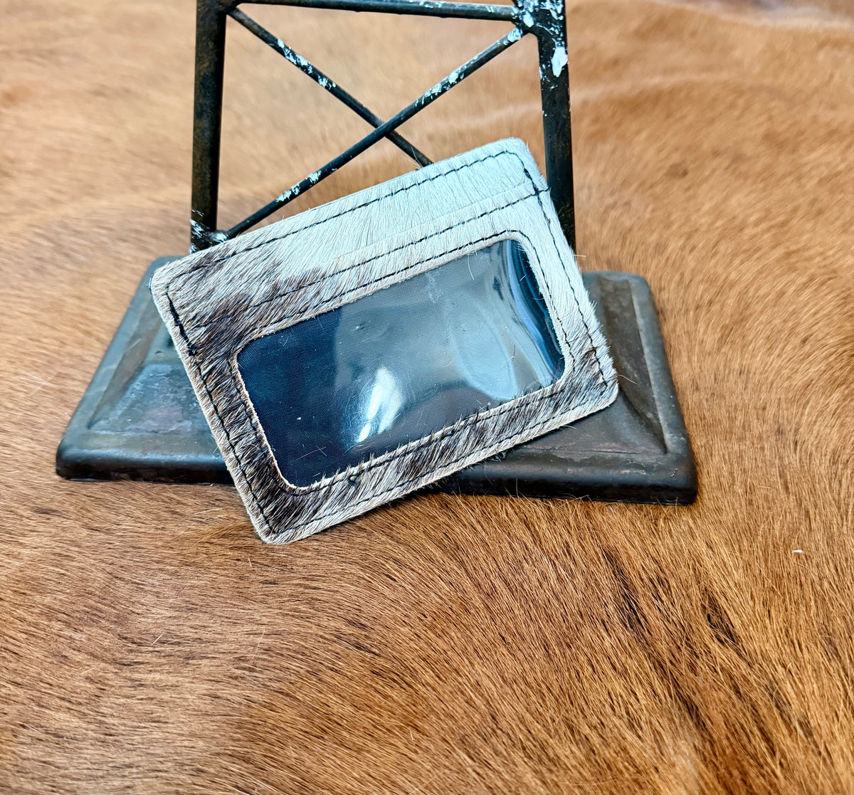 Credit Card Holders