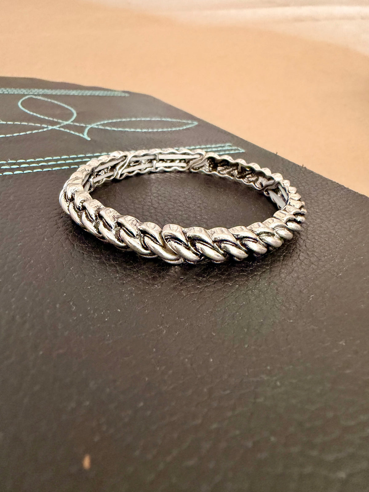 Stretch Bracelets