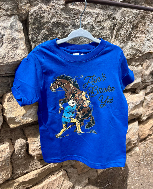 Ain’t Broke Yet T-shirt