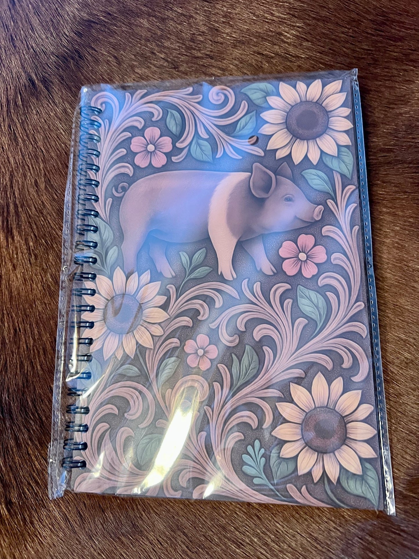 Notebooks