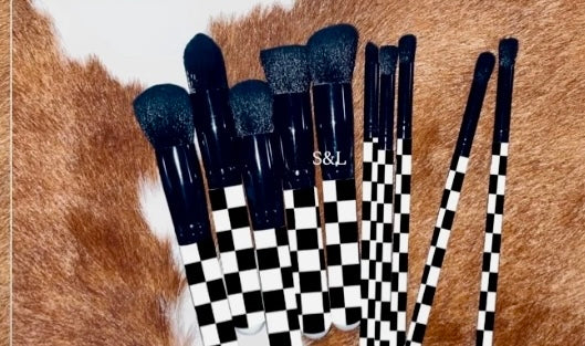 Makeup Brush Sets