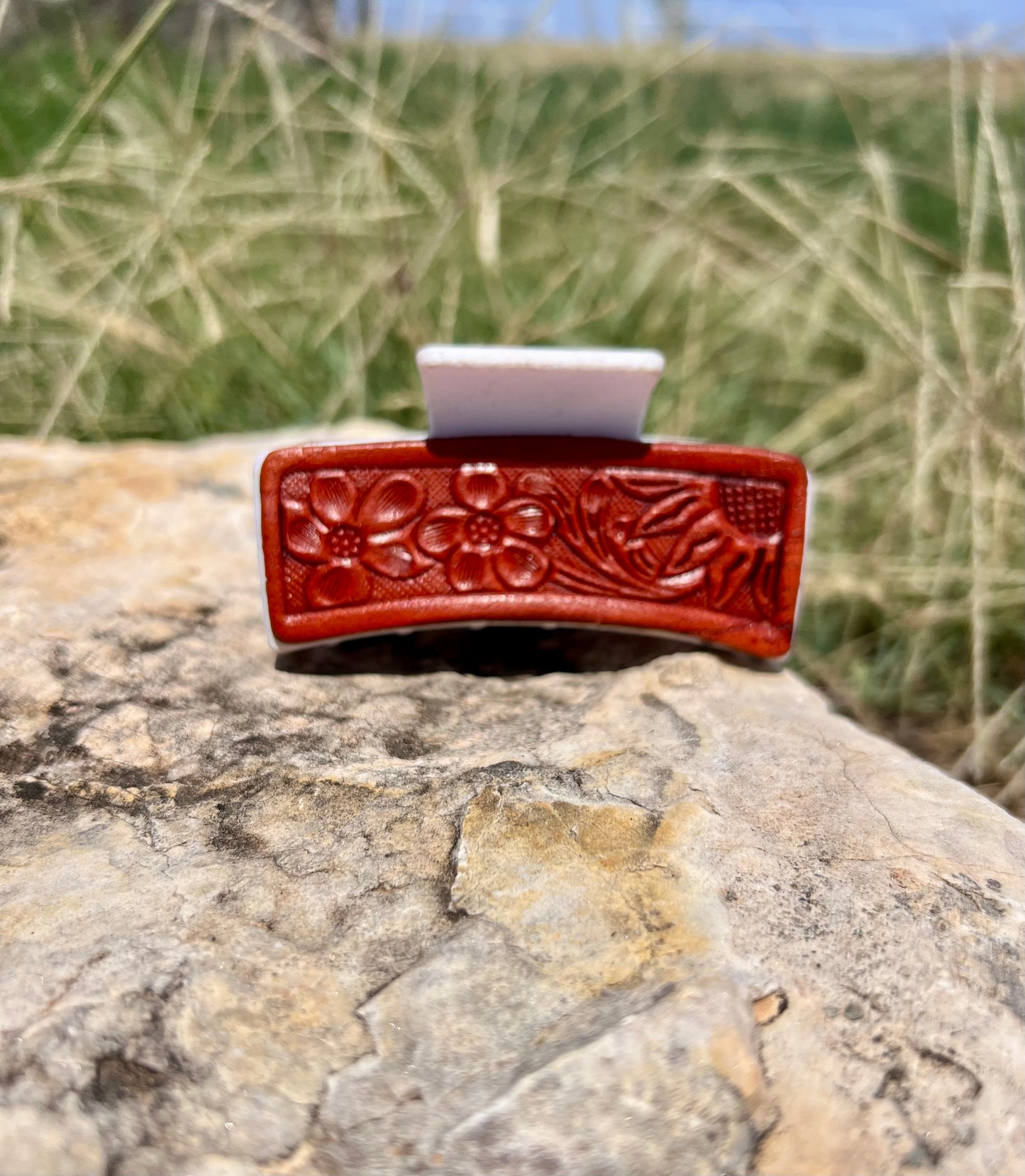 Medium Claw Clip
