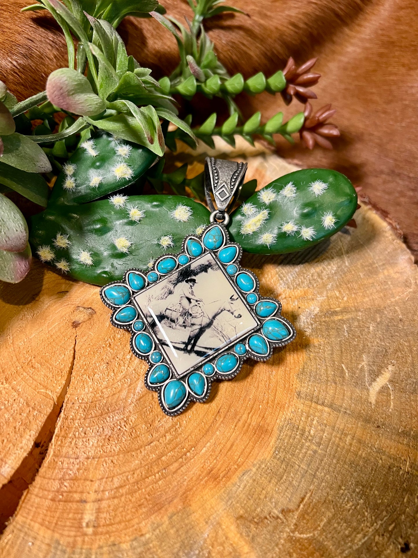 Necklace Pendants