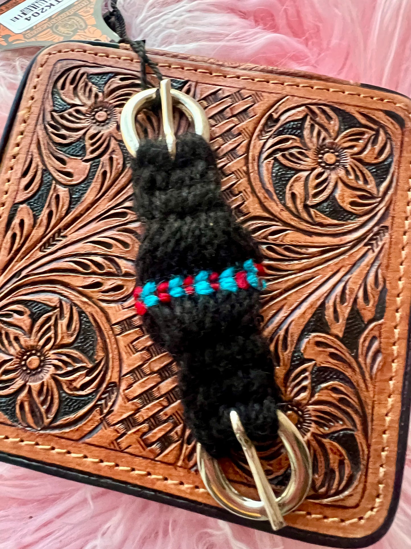 Cinch Keychains