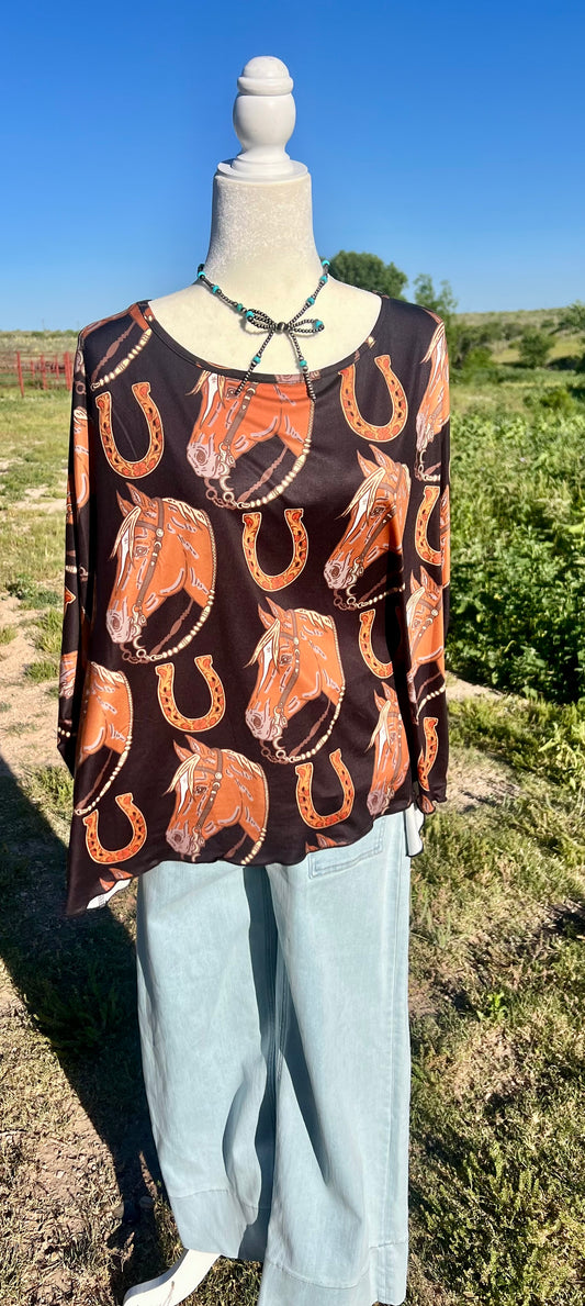 Horse Top