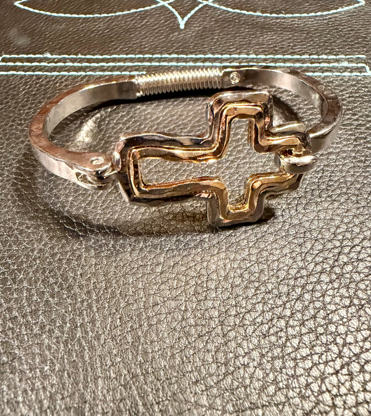 Bracelet with Hook
