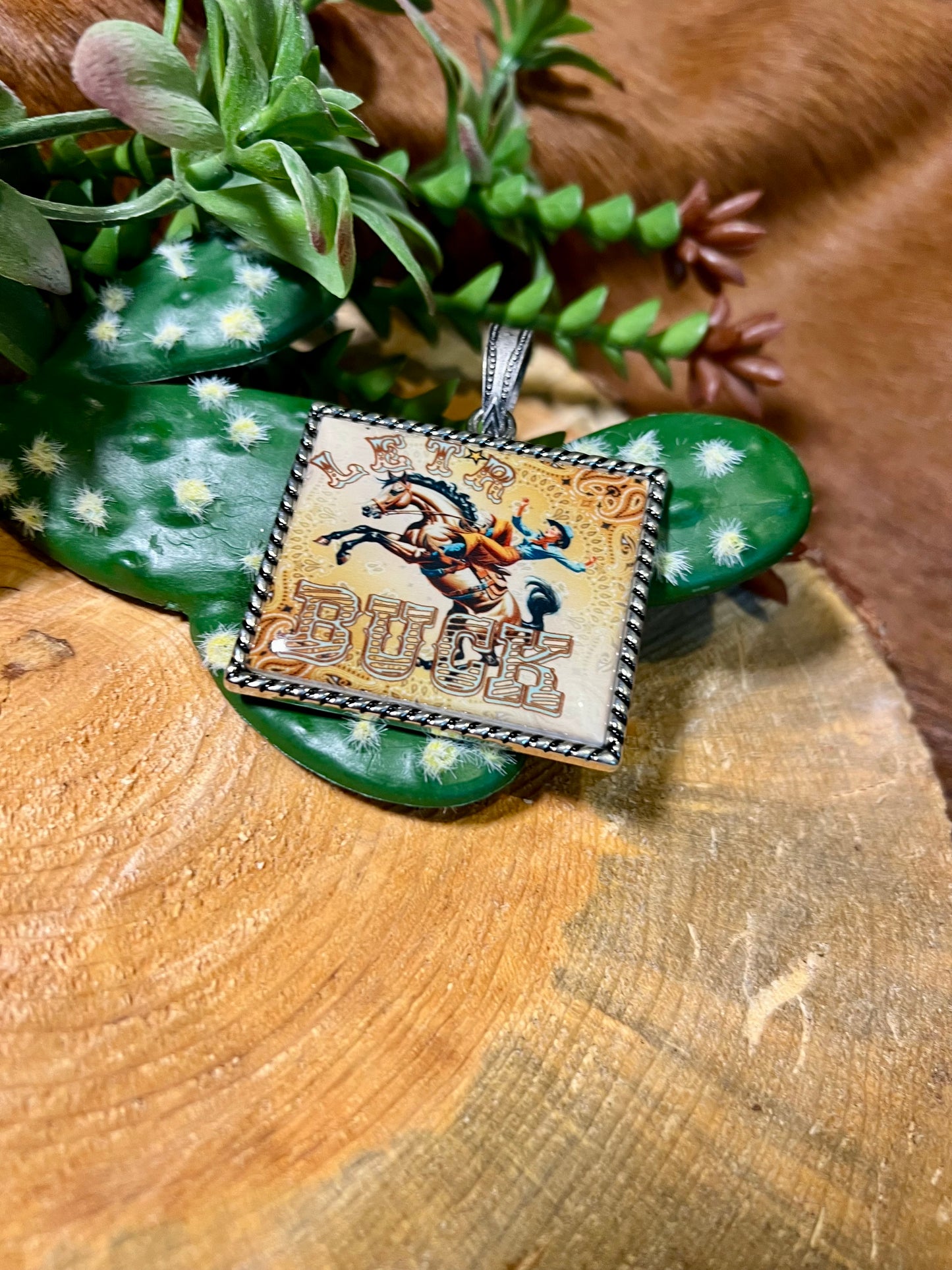 Necklace Pendants