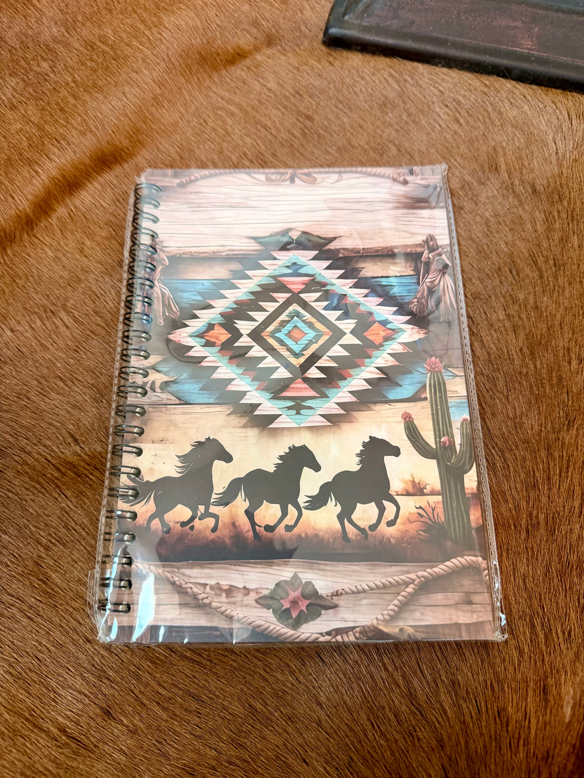 Notebooks