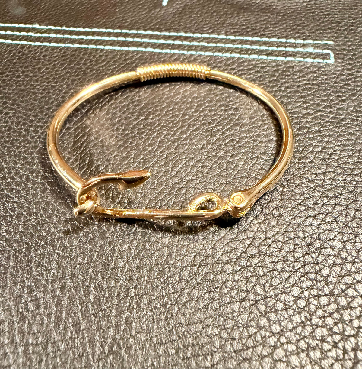 Bracelet with Hook