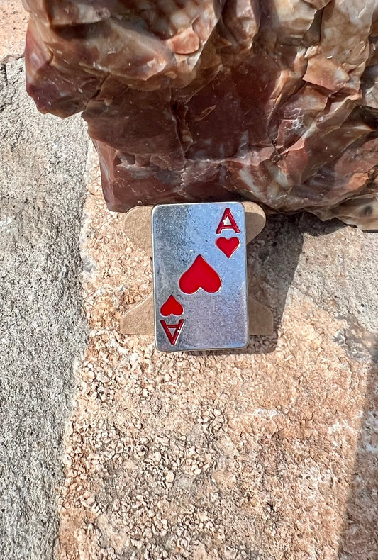 Ace Ring