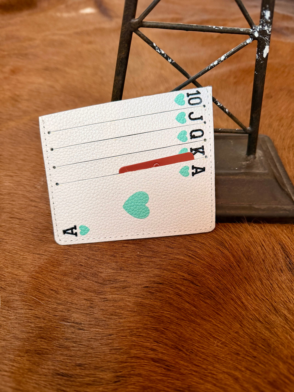 Credit Card Holders
