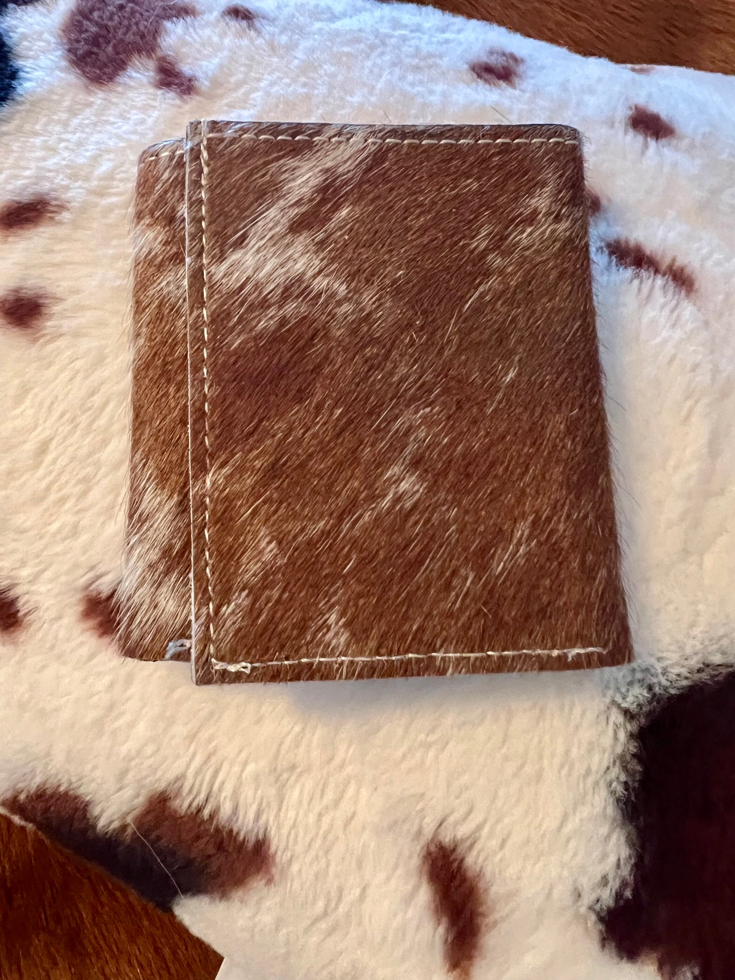 Men’s Trifold Wallet