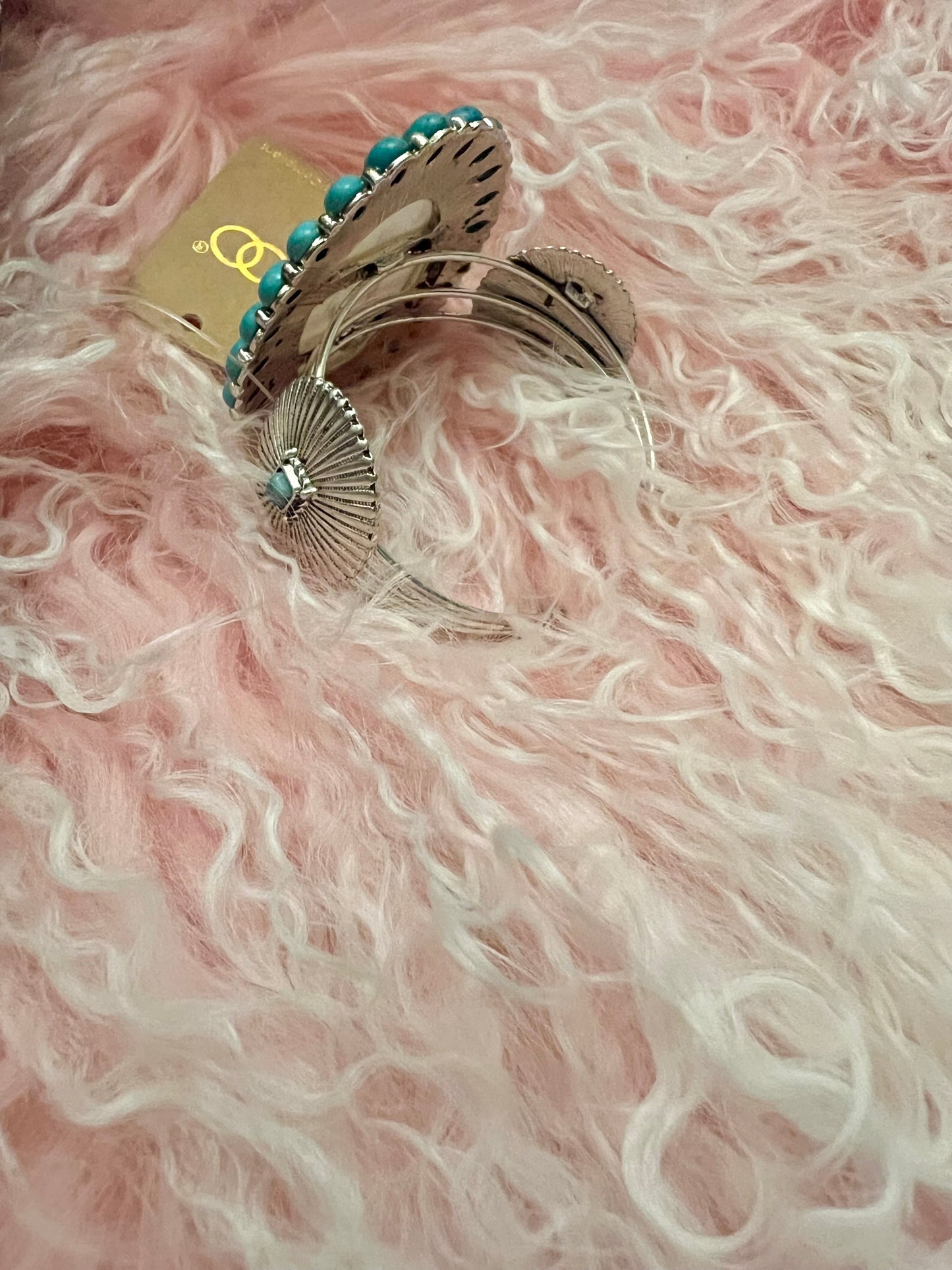 Scenic Adjustable Bracelet