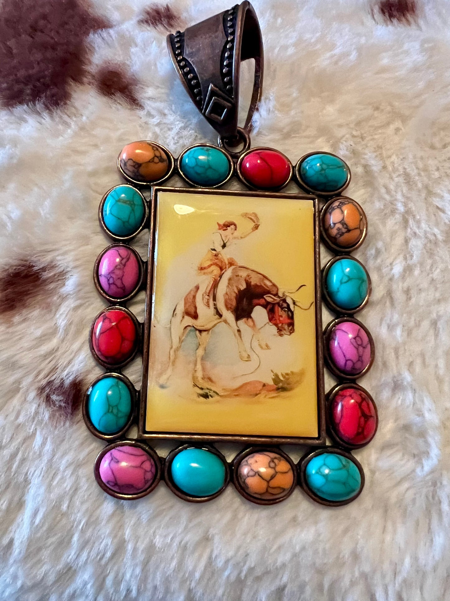 Necklace Pendants