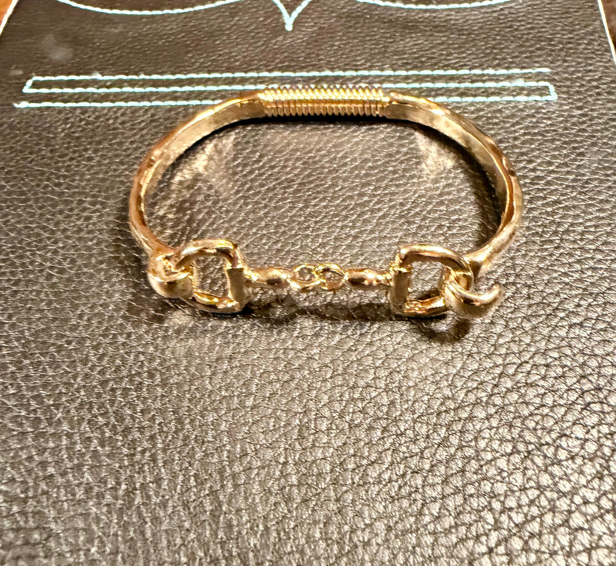 Bracelet with Hook