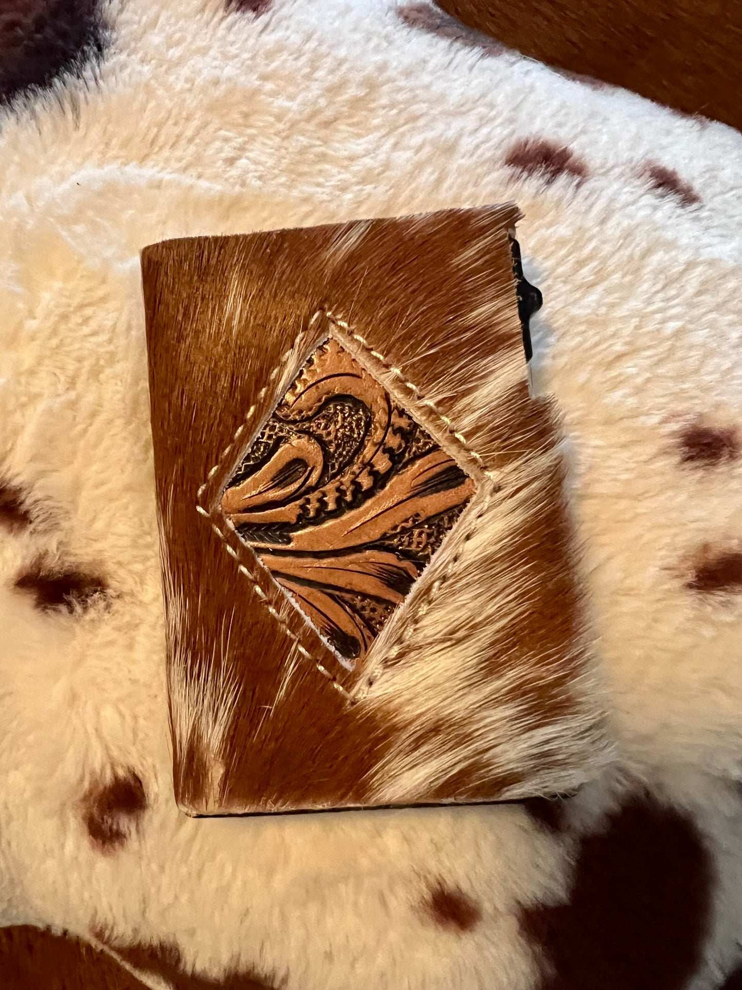 Credit Card Carriers