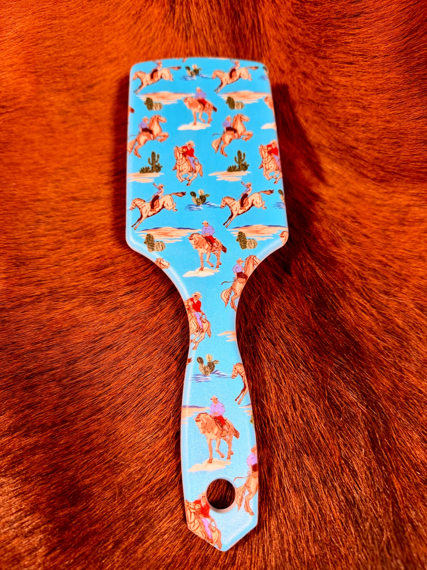 Hair Brushes