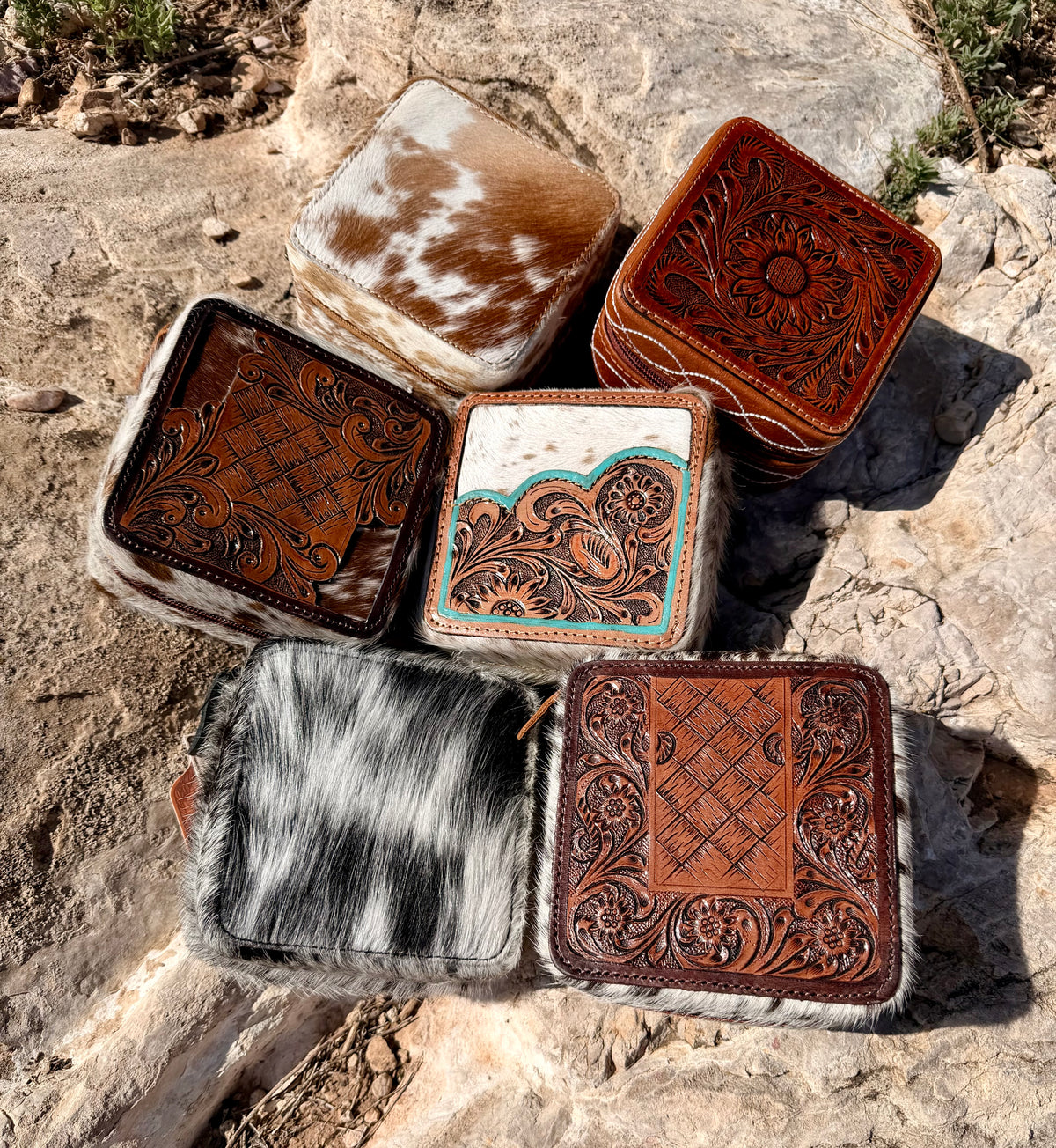 Jewelry Cases