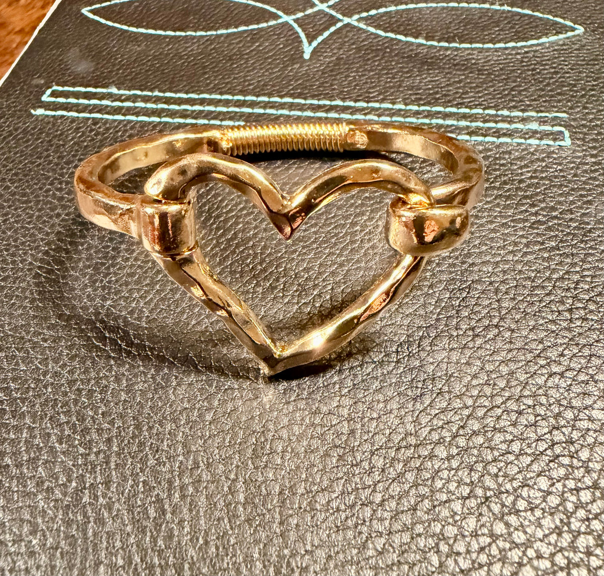 Bracelet with Hook