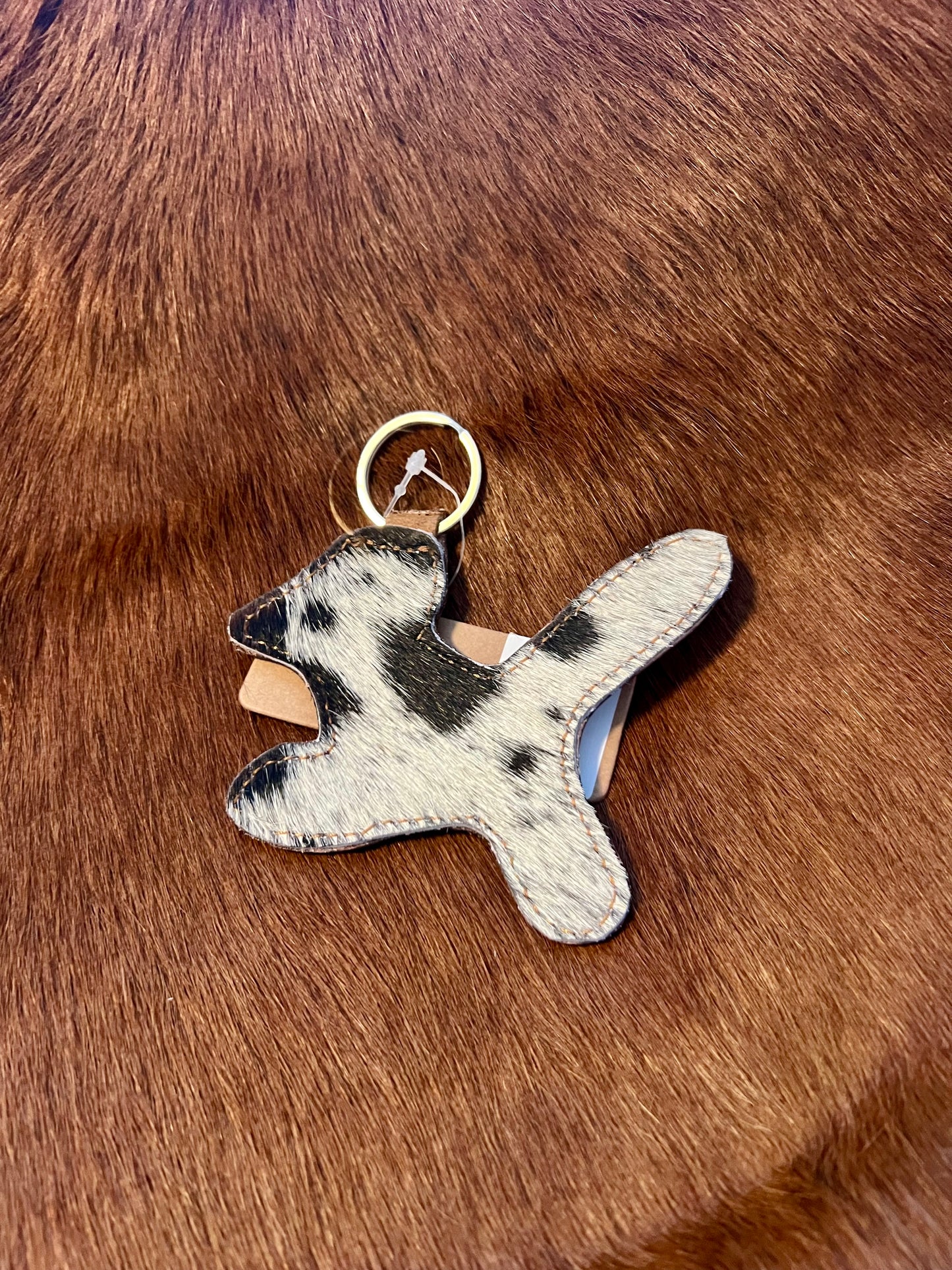 Animal Key Chains