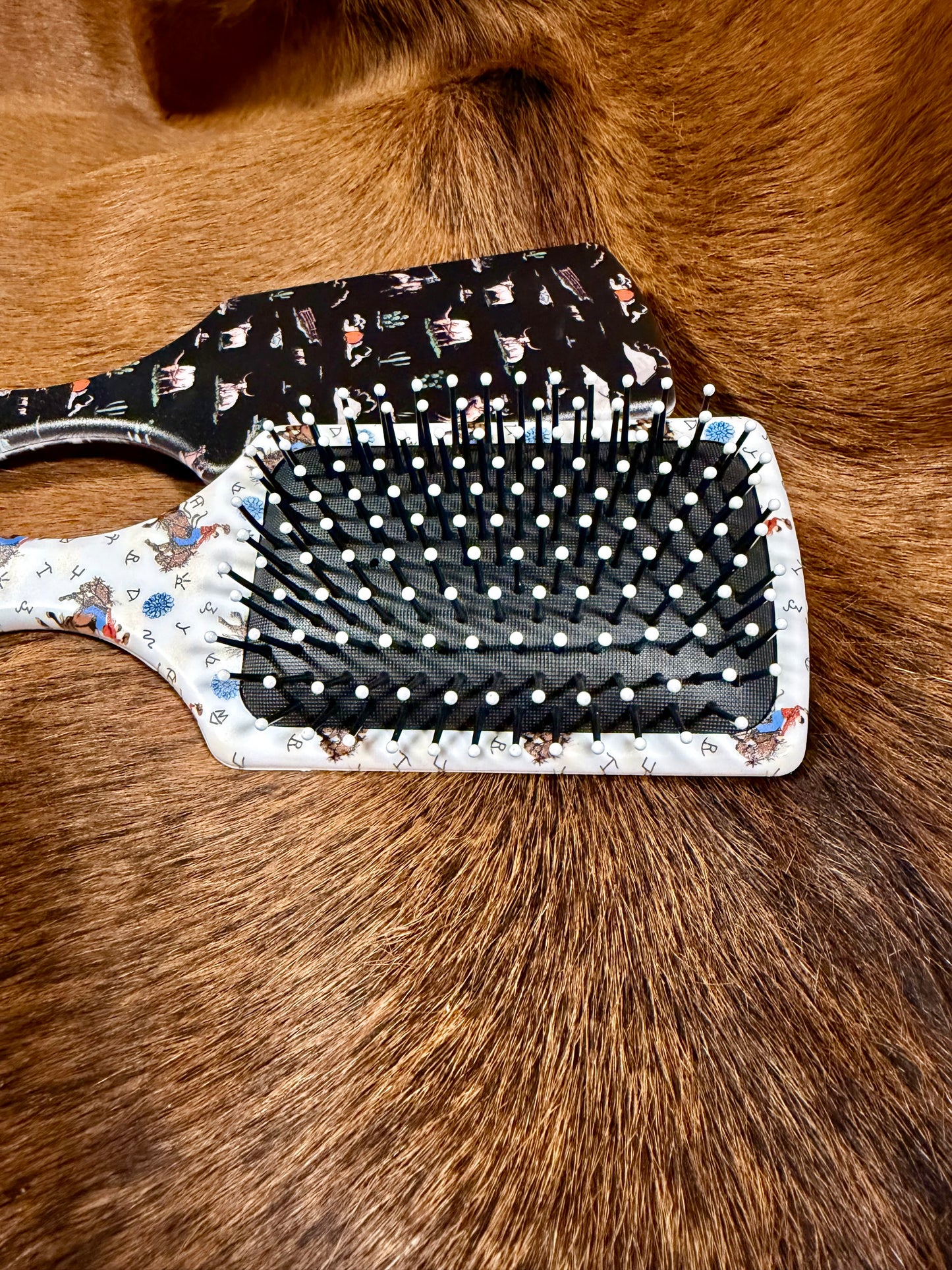 Hair Brushes