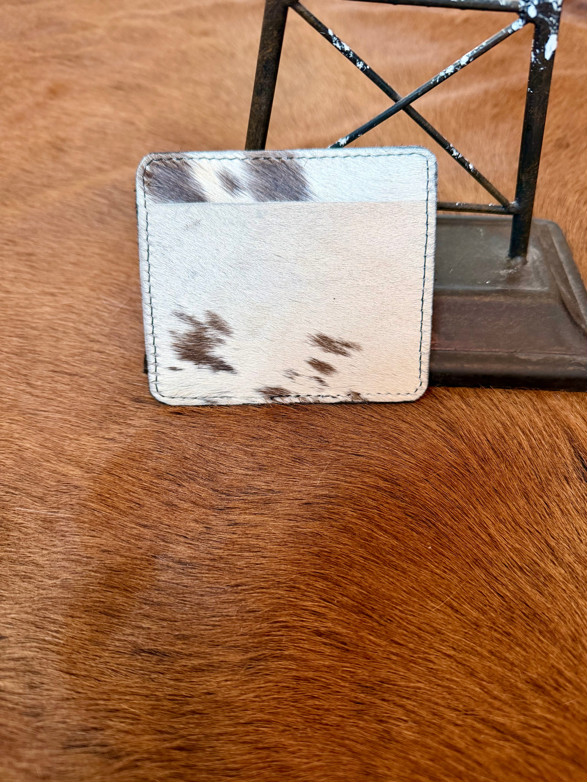 Credit Card Holders