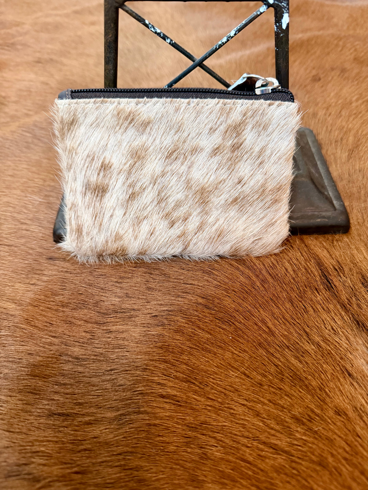 Zipper Pouches