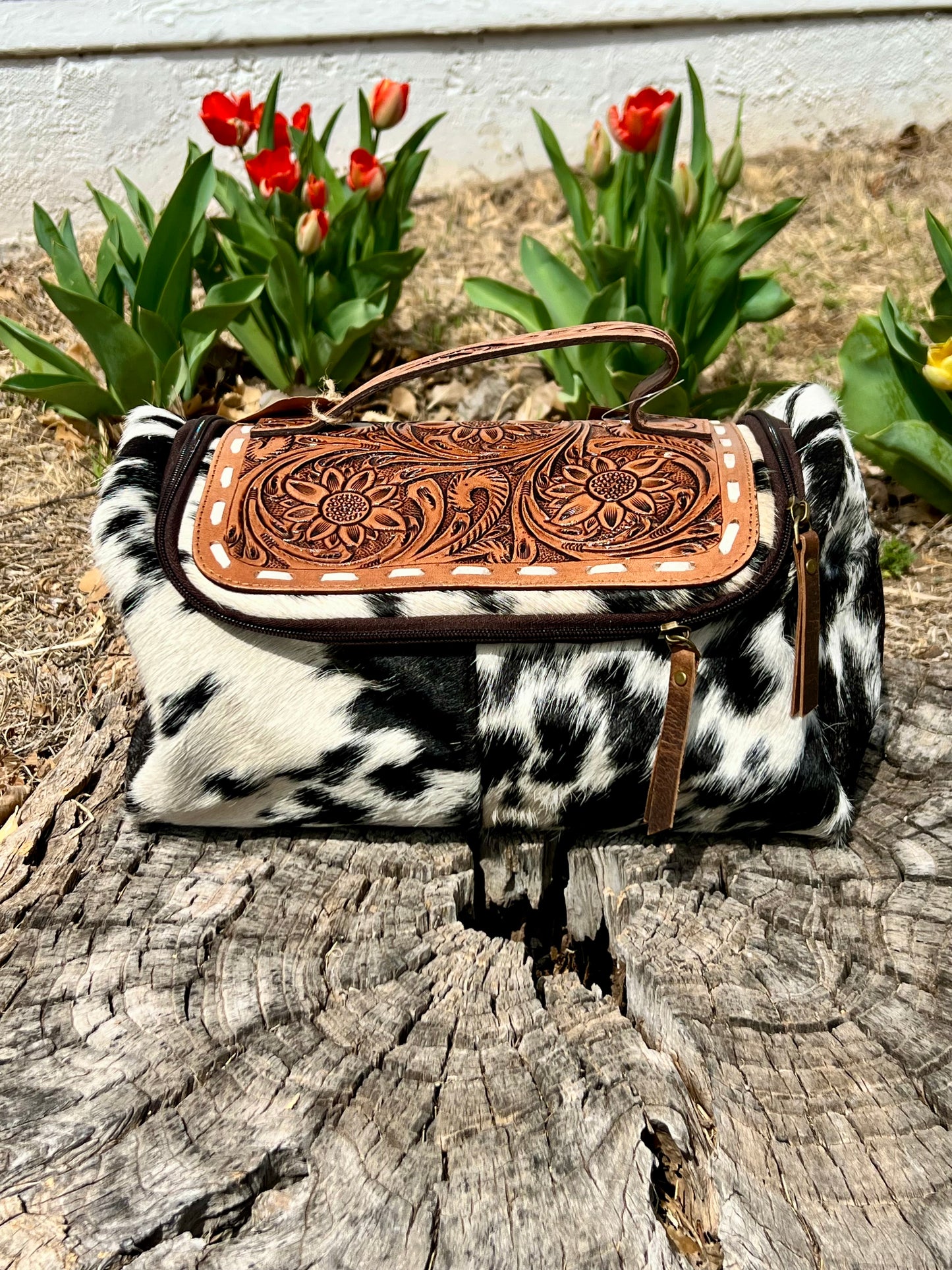 Toiletry Hanging Bags