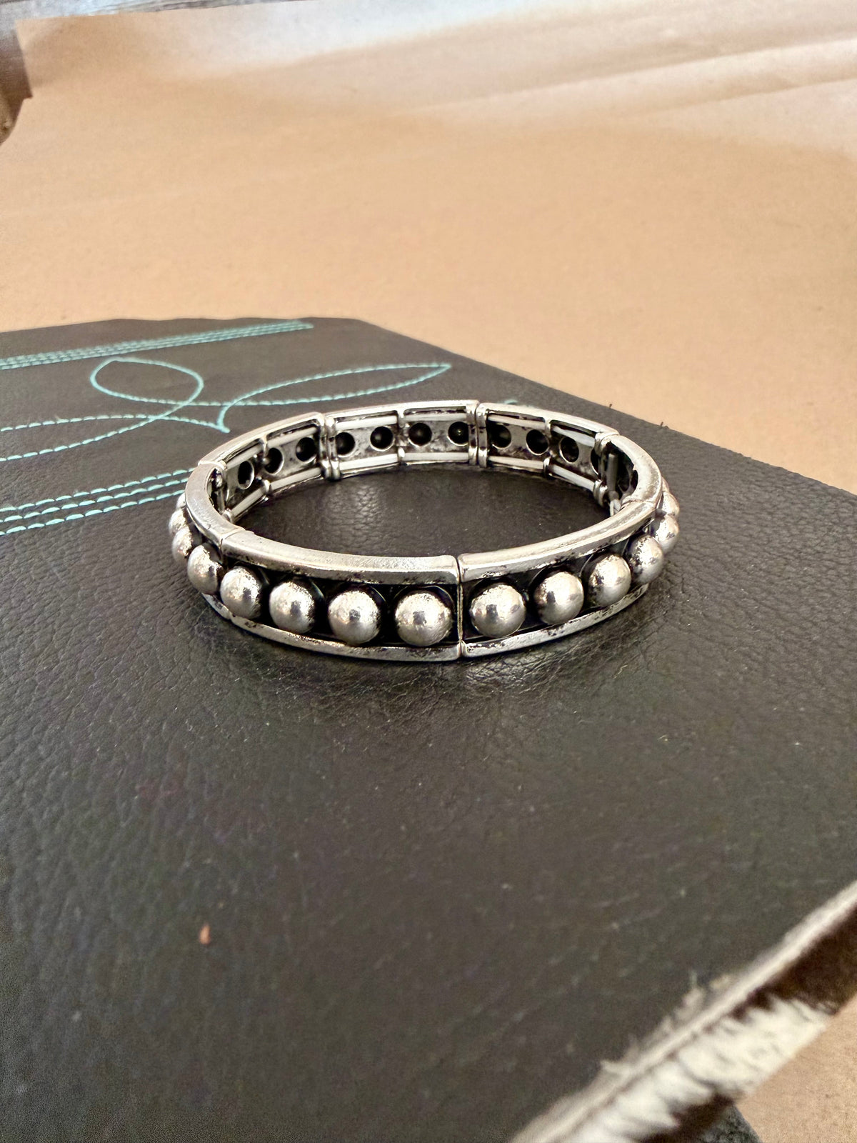 Stretch Bracelets