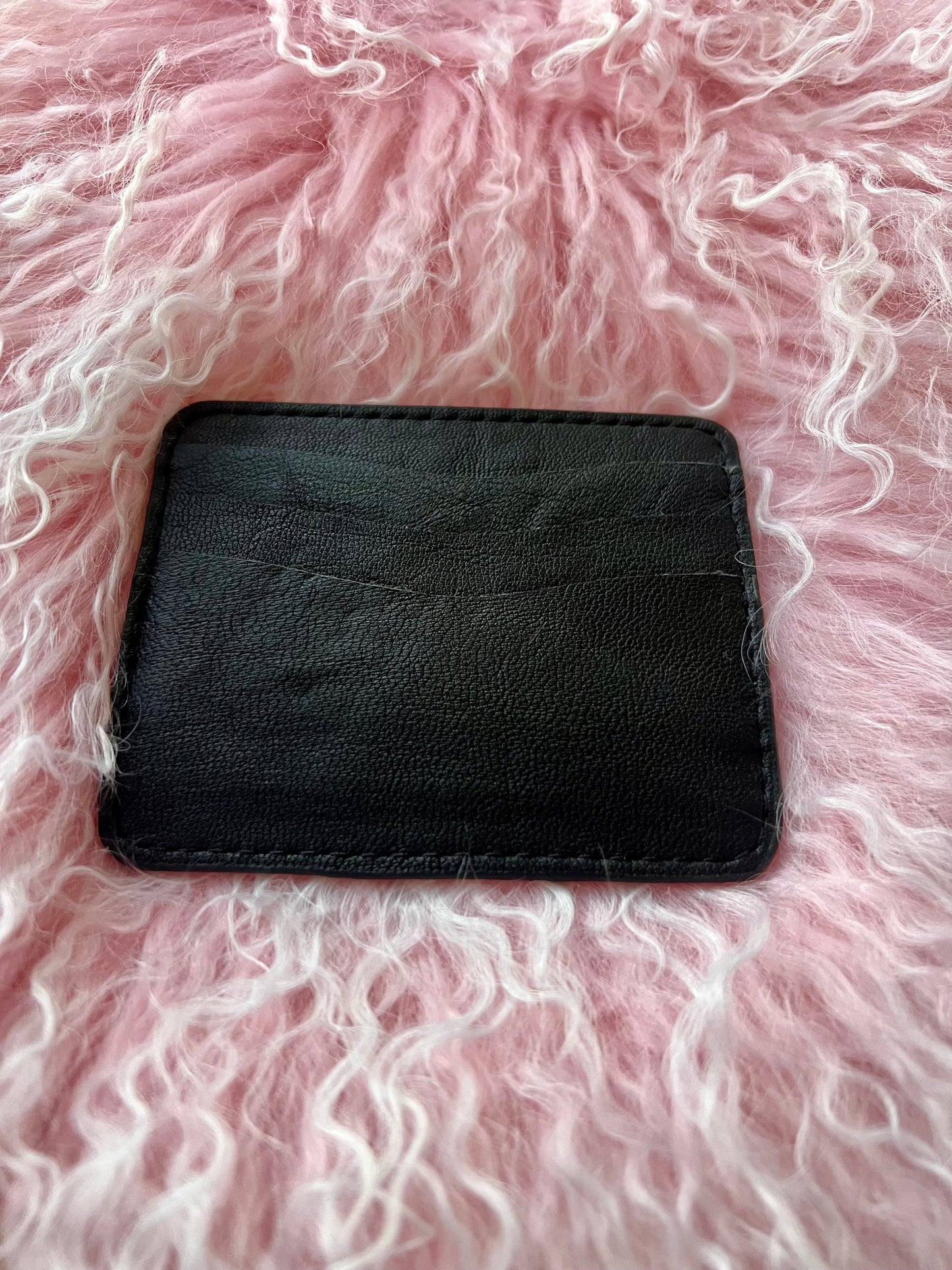 Credit Card Holders